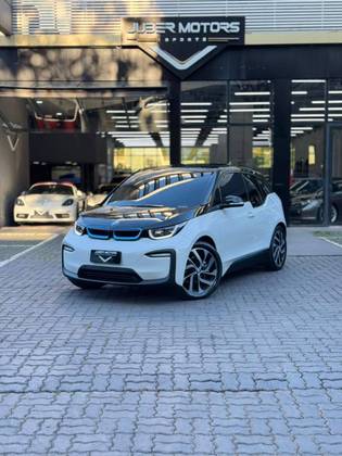 BMW i3 ELÉTRICO eDRIVE BEV FULL AUTOMÁTICO